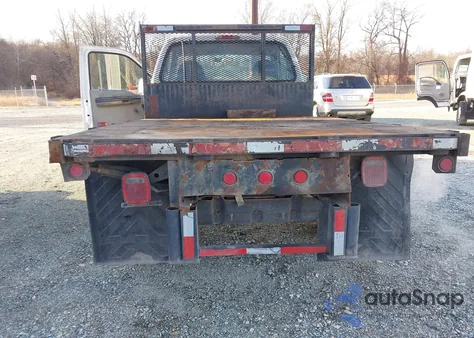 2002 Ford Super Duty F-350 Srw Xl/Xlt из США, поврежденный, VIN 1FDSF34L82ED71194